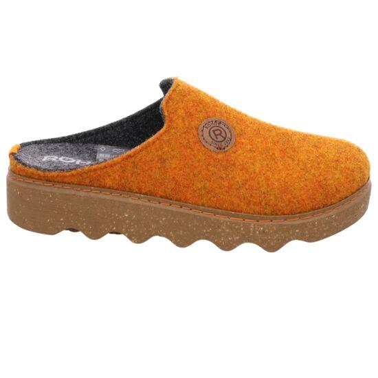 Rohde Damenschuhe Hausschuhe FOX - Gr. - 41 von Rohde