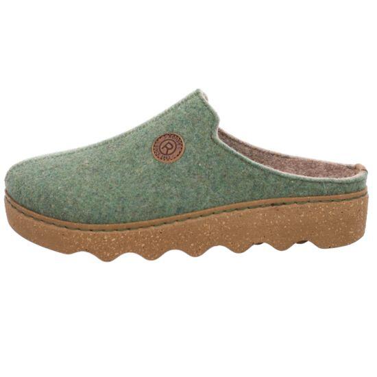 Rohde Damenschuhe Hausschuhe PESTO PESTO - Gr. - 36 von Rohde