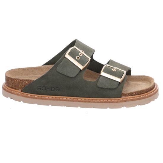 Natascia OLIVE - Gr. - 41 von Rohde