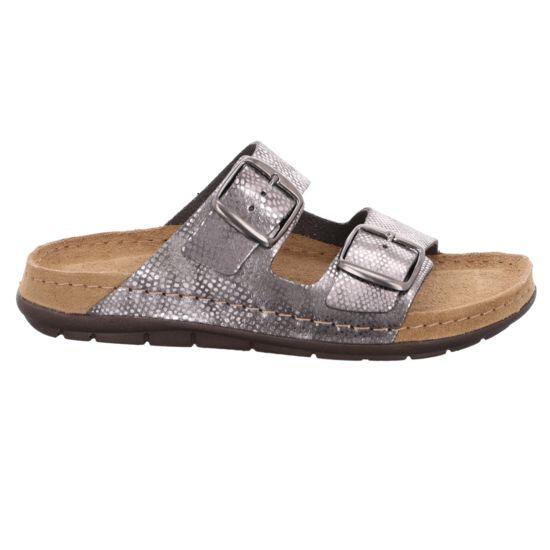 Riesa-H ALTSILBER - Gr. - 37 von Rohde