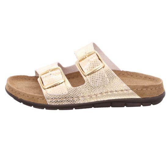 Riesa-H GOLD - Gr. - 40 von Rohde