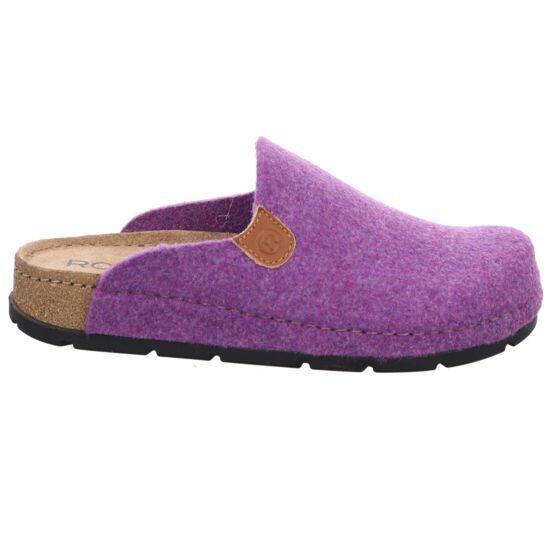 Riesa VIOLETT - Gr. - 38 von Rohde