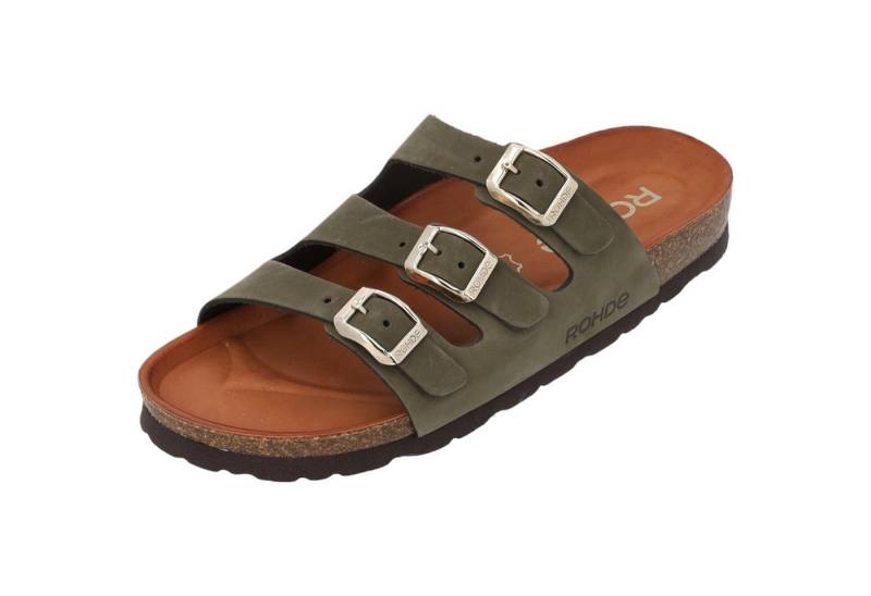 Rohde 5613 Hausschuh von Rohde