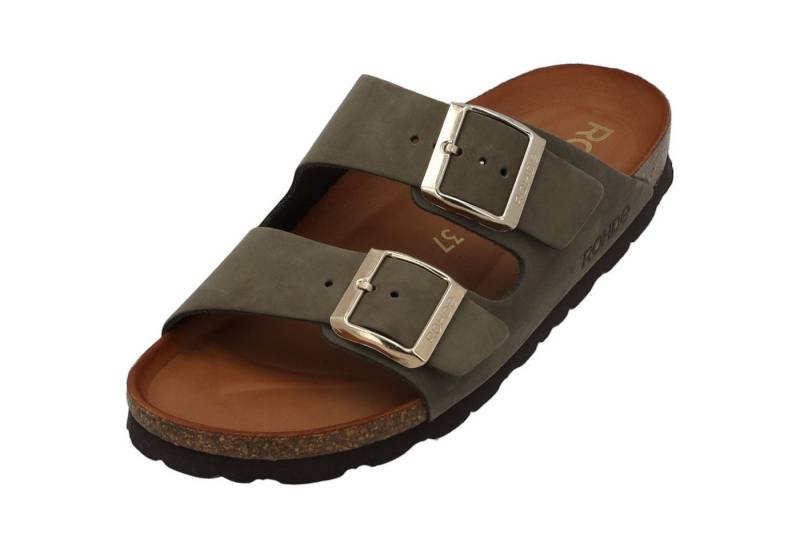 Rohde 5650 Hausschuh von Rohde