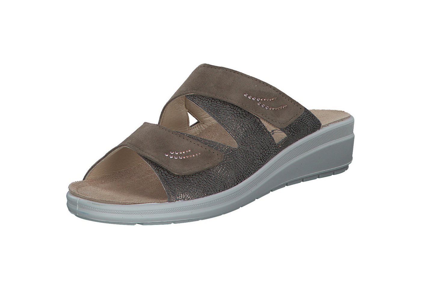 Rohde 5729 Hausschuh von Rohde