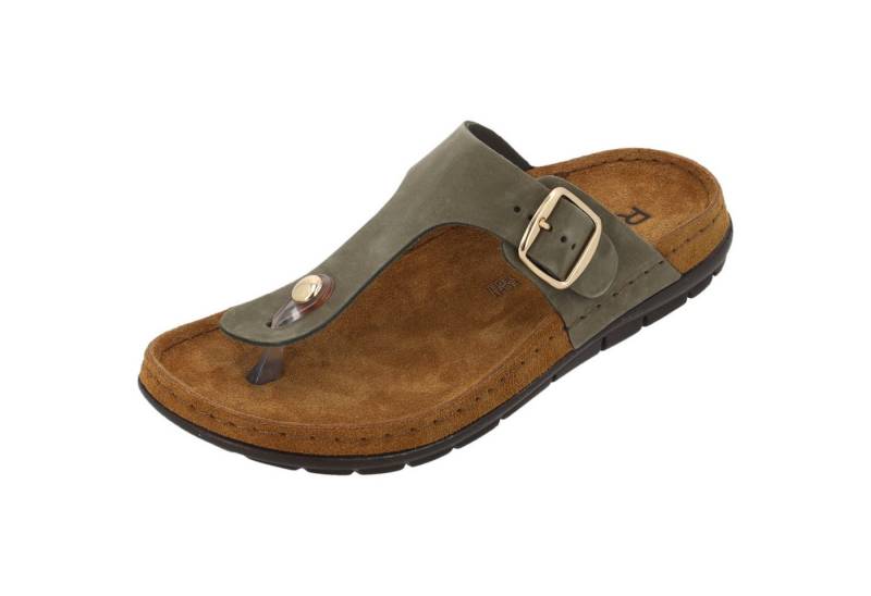 Rohde 5860 Hausschuh von Rohde