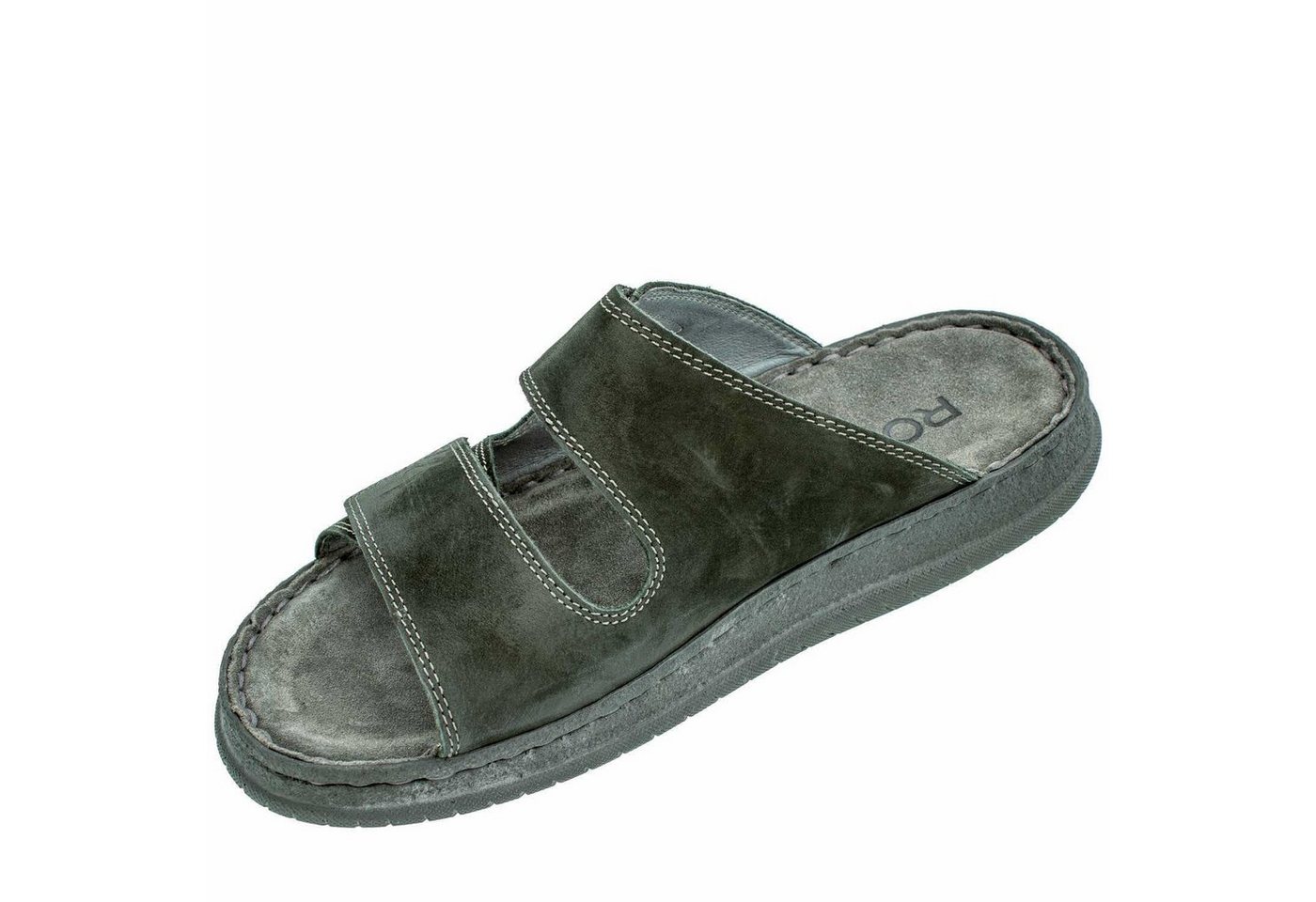 Rohde 6240/90 Pantolette von Rohde