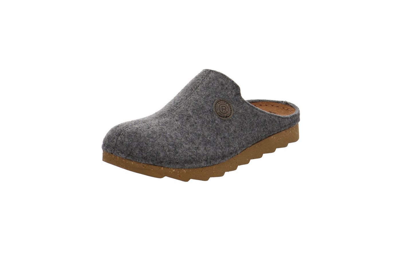 Rohde 7100-80 Pantoffel von Rohde