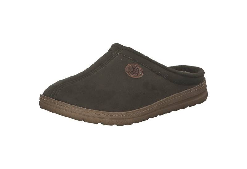 Rohde 7141/61 Asiago G Hausschuh von Rohde