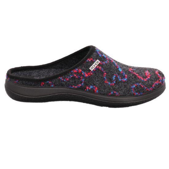 Rohde ANTHRAZIT - Gr. - 39 von Rohde