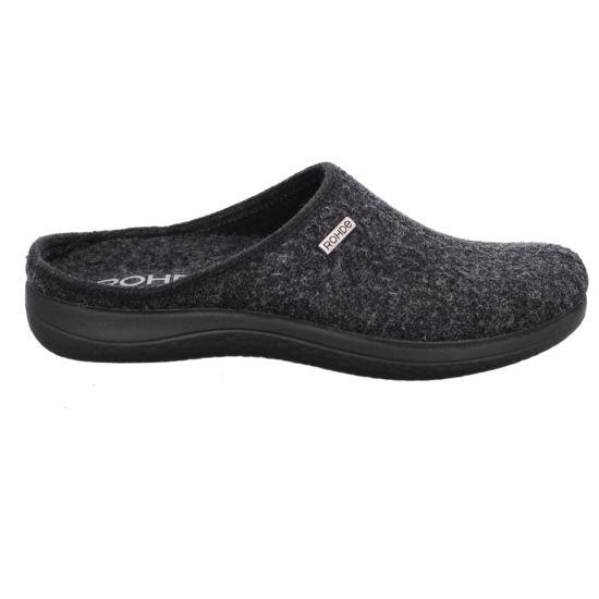 Rohde ANTHRAZIT - Gr. - 39 von Rohde