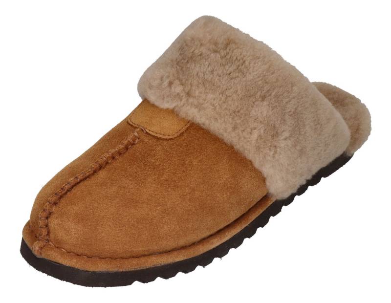 Rohde ARABBA 7050-76 Hausschuh Cuoio von Rohde
