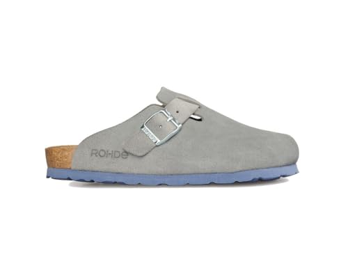 Rohde Alba - Damen Slipper - größe 35 (EU) 2.5 (UK) von Rohde