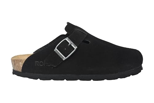 Rohde Alba - Damen Slipper - größe 42 (EU) 8 (UK) von Rohde