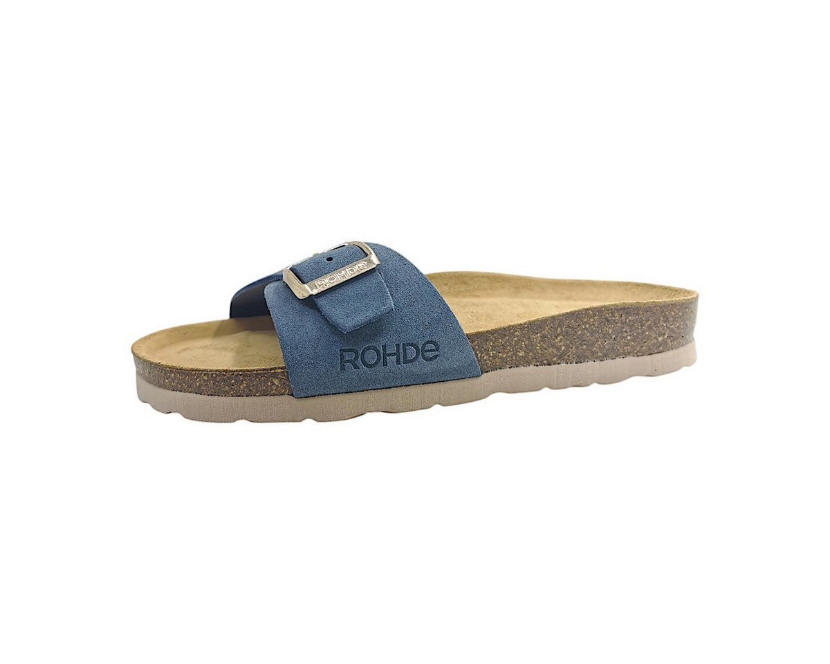 Rohde Alba Pantolette von Rohde
