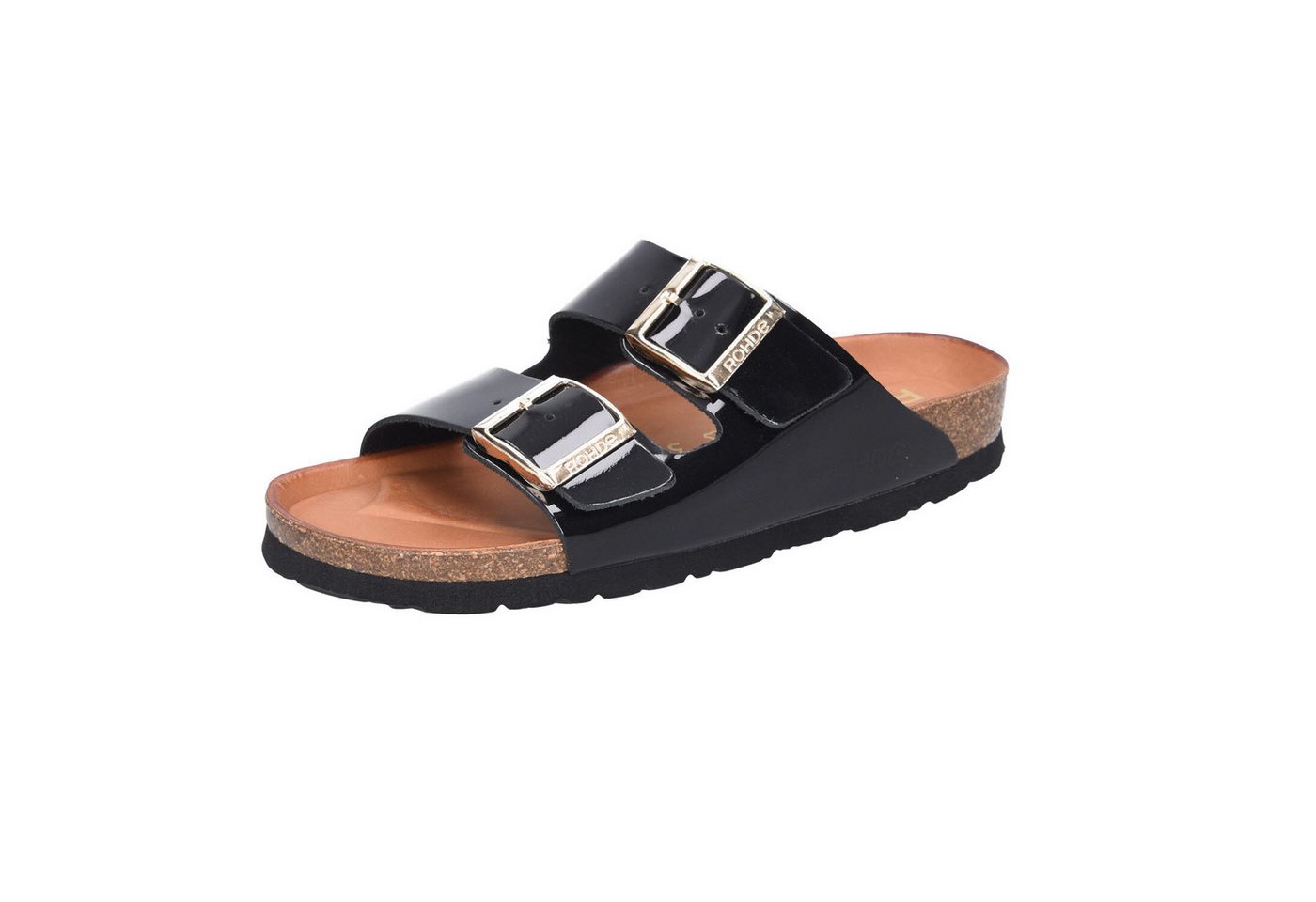 Rohde Alba Pantolette Rohde Alba Pantolette von Rohde
