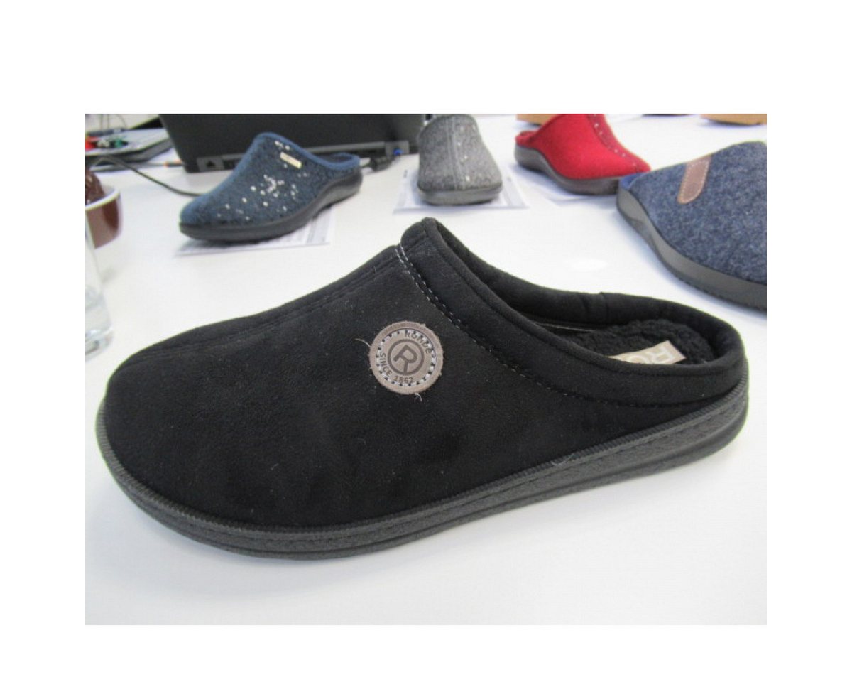 Rohde Asiago Hausschuh von Rohde
