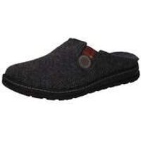 Rohde Astago Hausschuhe Herren grau|grau|grau von Rohde