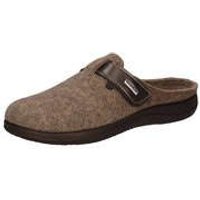 Rohde Bari Hausschuhe Damen beige|beige|beige|beige von Rohde