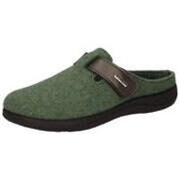 Rohde Bari Hausschuhe Damen grau|grau|grau|grau von Rohde