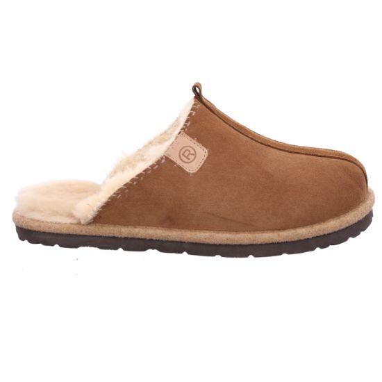 Rohde Damenschuhe Clogs CUOIO CUOIO - Gr. - 39 von Rohde