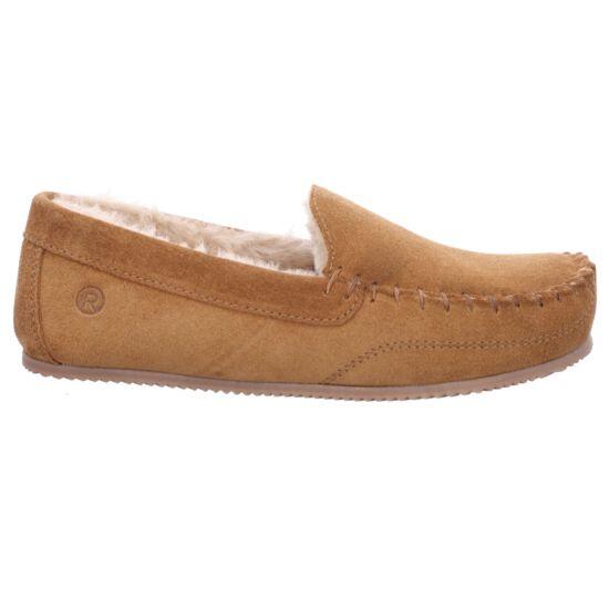 Rohde Damenschuhe Hausschuhe CUOIO CUOIO - Gr. - 41 von Rohde