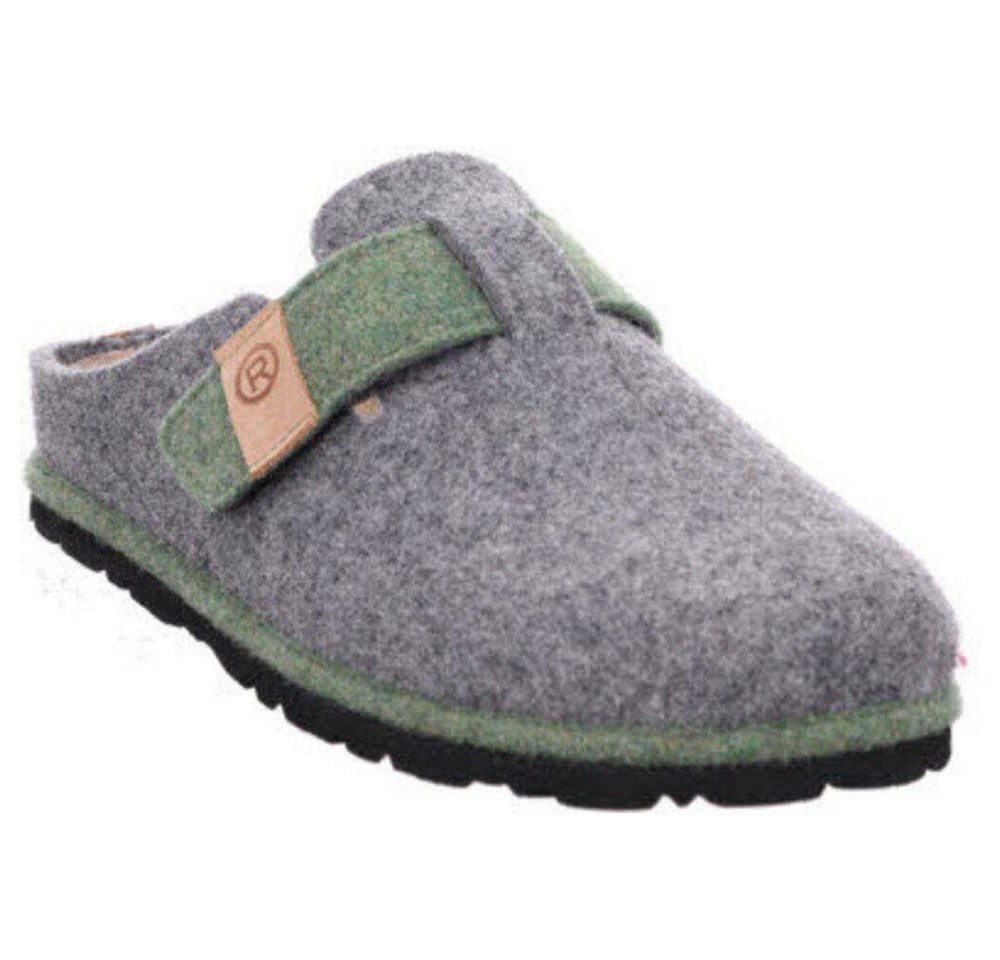 Rohde D.Meran Pantoffel von Rohde