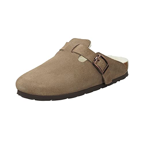 Rohde Damen, Frauen, Pantoletten, Slipper,Sandalen,Freizeitschuhe,Schlupfschuhe,schluepfschuhe,Slipper,Slides,Slip-ons,Mules,Ginger,39 EU von Rohde