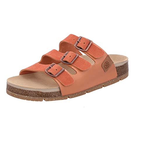 Rohde Damen, Frauen, Klassische Sandalen, Sandalen,Pantoletten,Sommerschuhe,Hausschuhe,Kork-fußbett,Fox,40 EU / 6.5 UK Rohde Damen, Frauen, Klassische Sandalen, Sandalen,Pantoletten,Sommerschuhe,Hausschuhe,Kork-fußbett,Fox,40 EU / 6.5 UK von Rohde