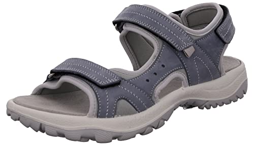 Rohde Damen, Frauen, Outdoor Schuhe, Sport- & Outdoorschuhe,freizeitsandale,sportsandale,profilsohle,trekkingsandale,BALTIC,39 EU / 6 UK von Rohde