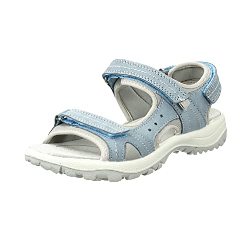 Rohde Damen, Frauen, Outdoor Schuhe, Sport- & Outdoorschuhe,freizeitsandale,sportsandale,profilsohle,trekkingsandale,BALTIC,39 EU / 6 UK von Rohde