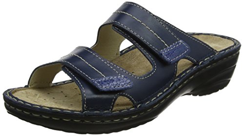 Rohde Damen Cremona 5777 35 EU (2.5 UK), Azul (blau 50) von Rohde