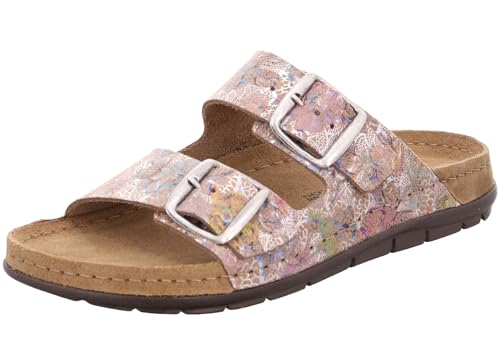 Rohde Damen Pantolette in, Größe 36 von Rohde