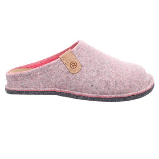 Rohde Damenschuhe Hausschuhe ROSE ROSE - Gr. - 39 von Rohde