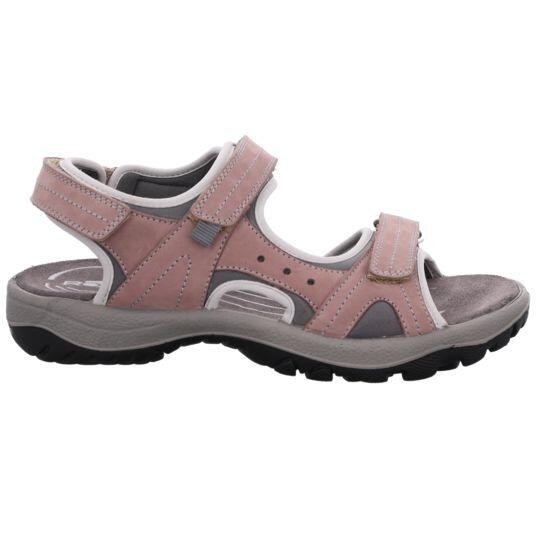 Rohde Damenschuhe Sandalen ROSE ROSE - Gr. - 37 von Rohde