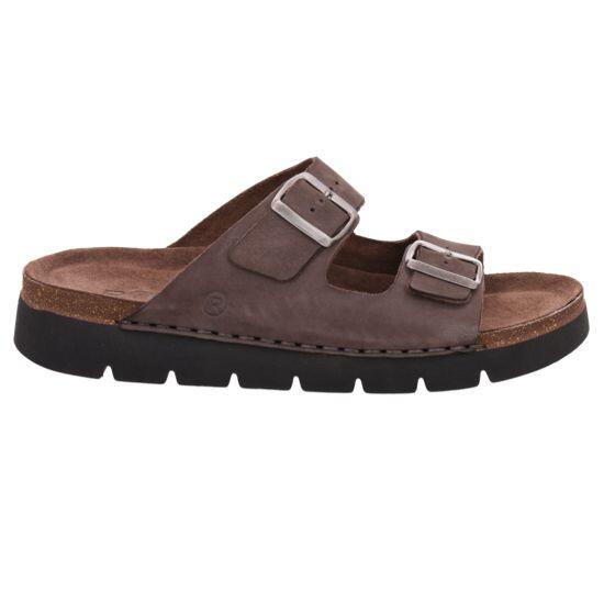 Rohde Herrenschuhe Slipper ESPRESSO ESPRESSO - Gr. - 44 von Rohde