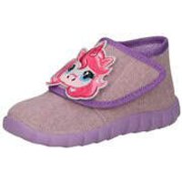Rohde Flexi Hausschuhe Mädchen lila|lila|lila|lila|lila|lila|lila von Rohde