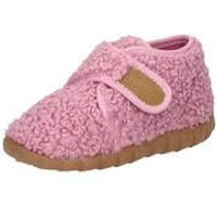 Rohde Flexi Hausschuhe Mädchen rosa von Rohde
