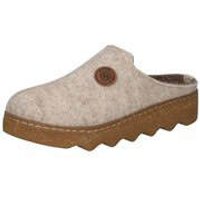 Rohde Foggia Hausschuhe Damen beige|beige|beige|beige|beige|beige|beige|beige|beige von Rohde