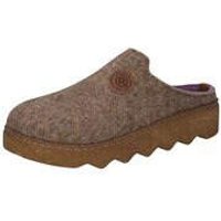 Rohde Foggia Hausschuhe Damen beige|beige|beige|beige|beige von Rohde