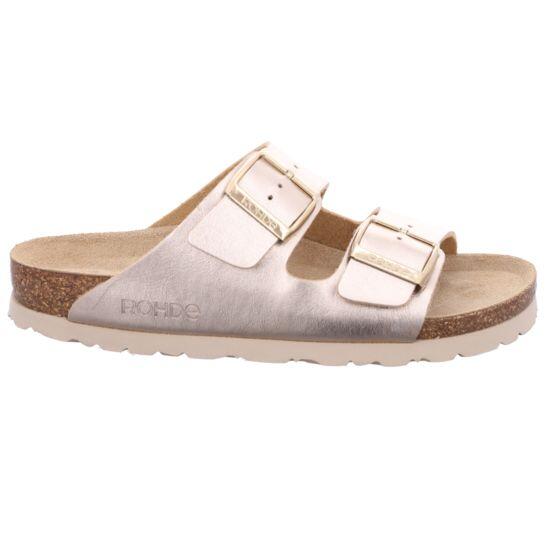 Rohde GOLD - Gr. - 38 von Rohde