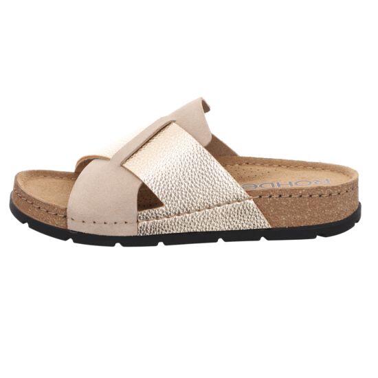 Rohde GOLD - Gr. - 39 von Rohde