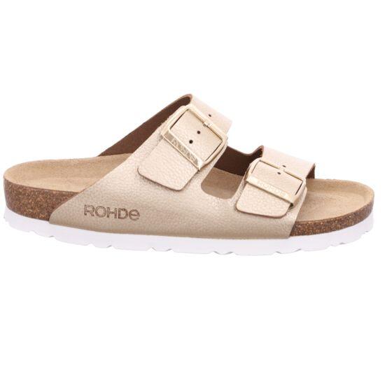 Rohde GOLD - Gr. - 41 von Rohde