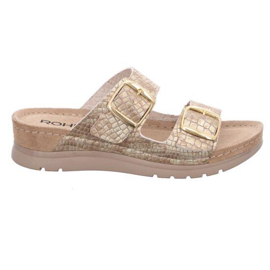 Rohde GOLD - Gr. - 41 von Rohde