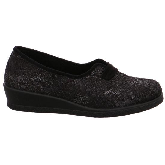 Rohde Damenschuhe Hausschuhe - Gr. - 35 von Rohde