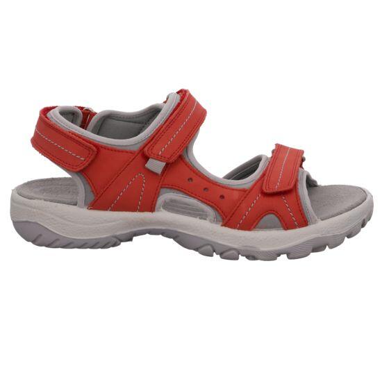 Rohde Damenschuhe Sandalen KISS - Gr. - 38 von Rohde