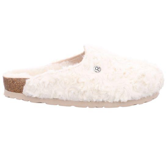 Rohde Damenschuhe Hausschuhe SILK - Gr. - 38 von Rohde