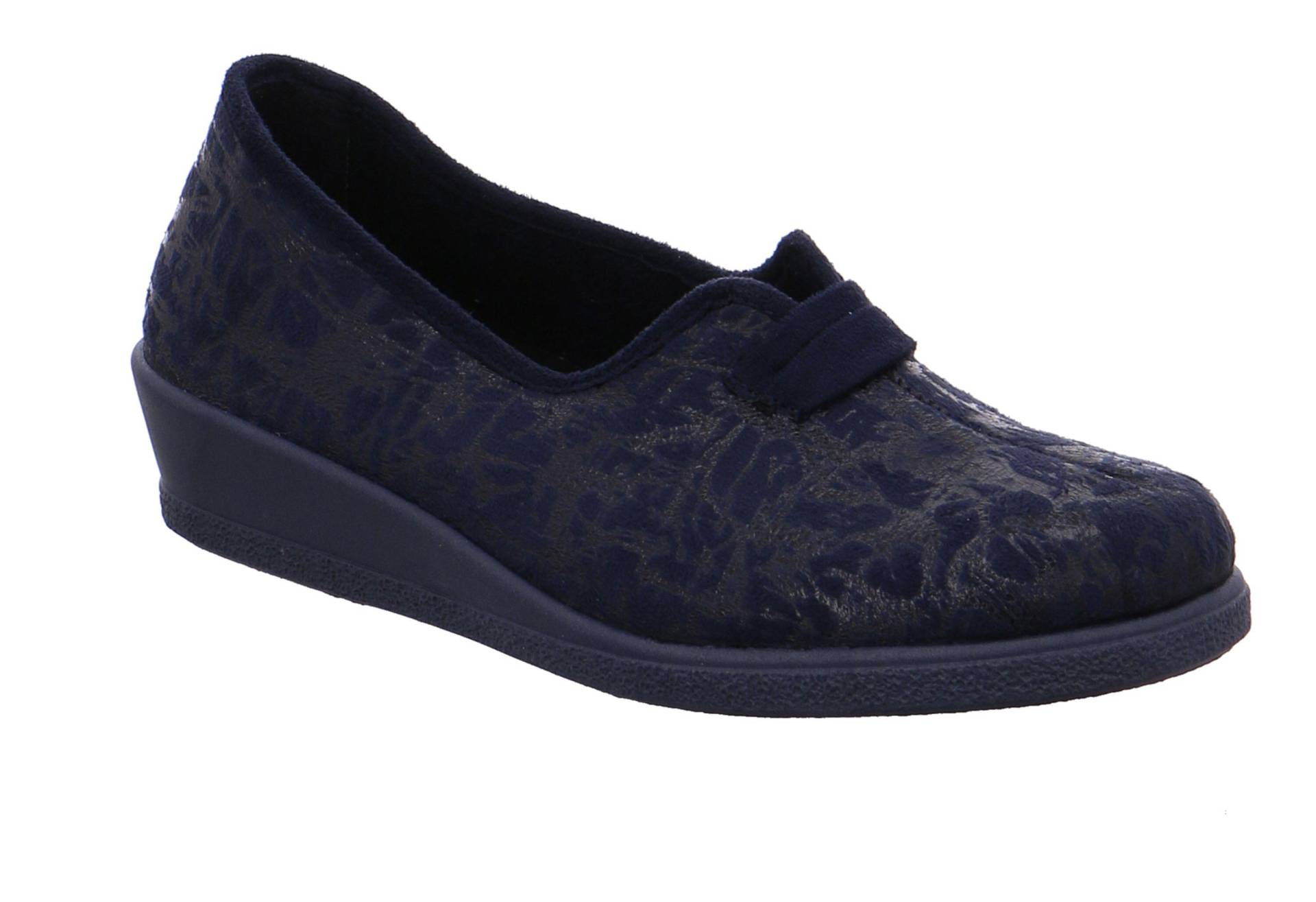 Rohde Damenschuhe Hausschuhe - Gr. - 40 von Rohde