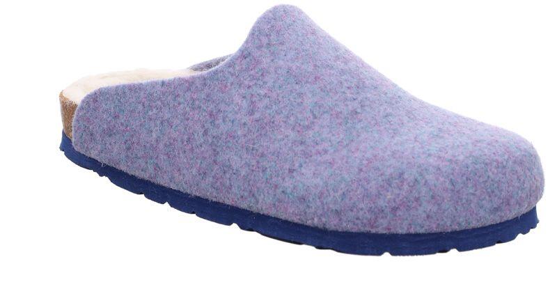 Rohde Damenschuhe Hausschuhe BALTIC - Gr. - 40 von Rohde