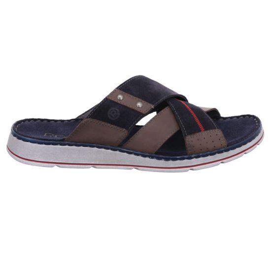 Rohde Herrenschuhe Sandalen NAVI - Gr. - 40 von Rohde